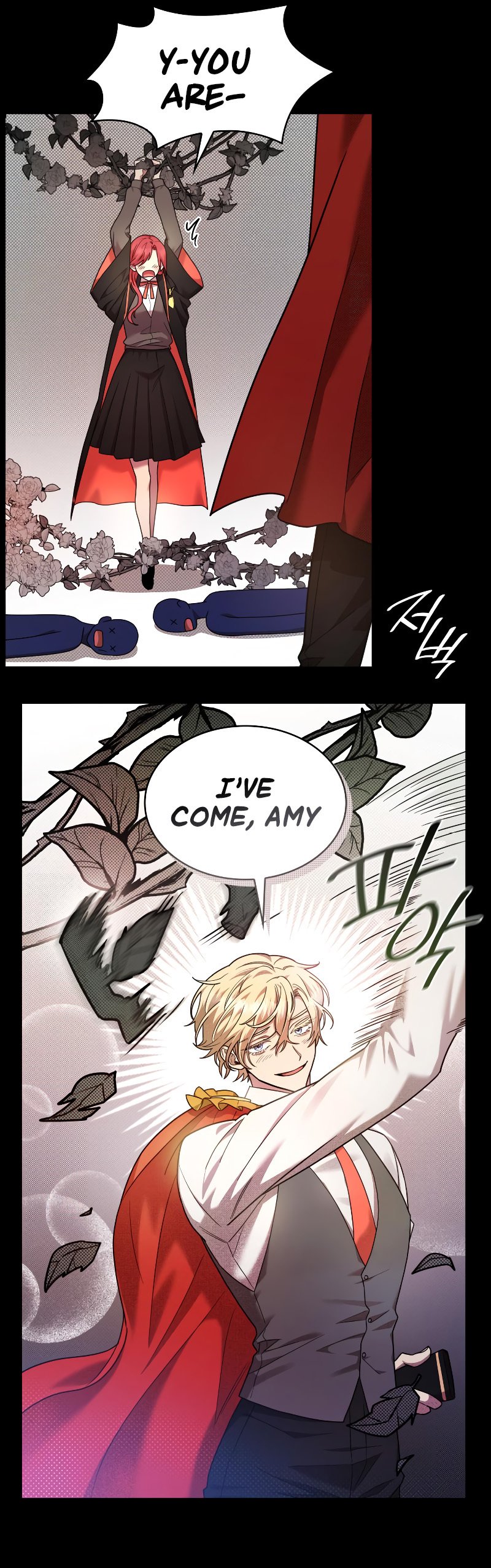 Infinite Mage, Chapter 28 image 09